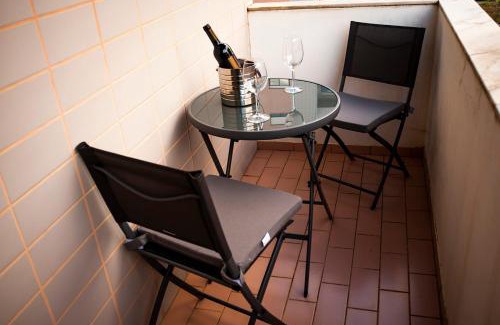 Braganca Apartamento | Charming Family Large Apartment