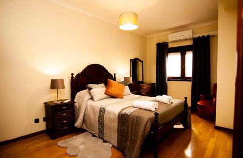 Braganca Apartamento | Charming Family Large Apartment