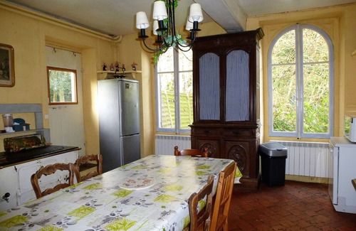 Olivet Casa | Propiedad de la familia con encanto cerca de los castillos del Loira