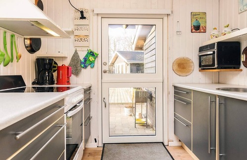 Øster Melholt Casa | Encantador refugio familiar -- By Traum Ferienwohnungen