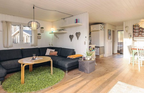 Øster Melholt Casa | Encantador refugio familiar -- By Traum Ferienwohnungen