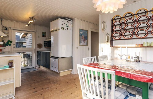 Øster Melholt Casa | Encantador refugio familiar -- By Traum Ferienwohnungen