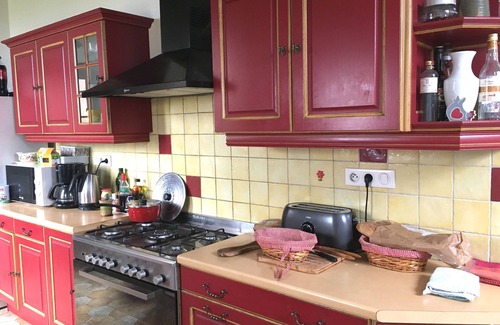 La Grande-Verriere Casa | Charming Farmhouse: 6 Bedrooms - 11 People