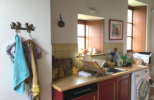 La Grande-Verriere Casa | Charming Farmhouse: 6 Bedrooms - 11 People