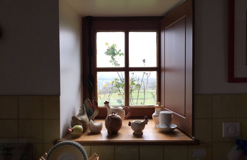 La Grande-Verriere Casa | Charming Farmhouse: 6 Bedrooms - 11 People