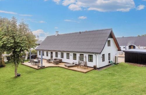 Jerup Casa | Charming Farm Retreat Skagen - By Traum Ferienwohnungen