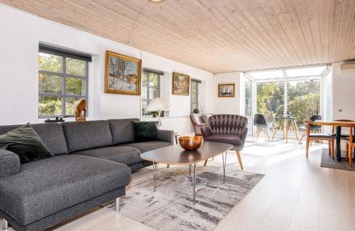 Jerup Casa | Charming Farm Retreat Skagen - By Traum Ferienwohnungen