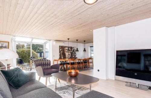 Jerup Casa | Charming Farm Retreat Skagen - By Traum Ferienwohnungen