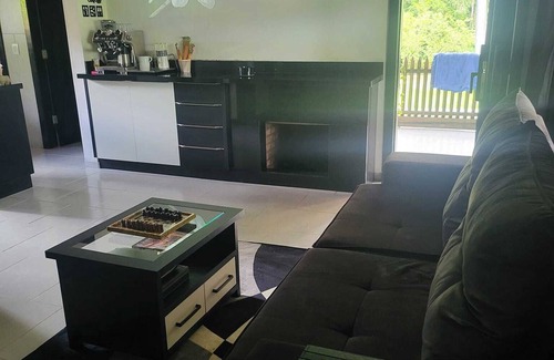 Presidente Nereu Otro | Charming farmhouse with WiFi and AC in marvelous Presidente Nereu