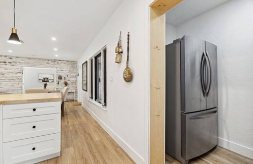 South Middle River Casa | Charming Farmhouse style w/cowboy pool in Fort Lauderdale