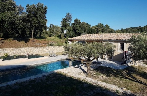 Lagarde Pareol Casa | Charming farmhouse with old materials