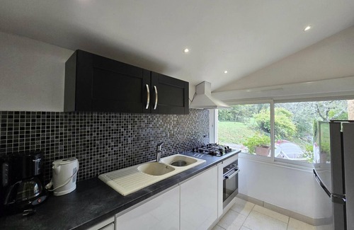 Sainte-Mondane Cabaña | Casa rural con piscina en plena naturaleza, cerca de Sarlat y la Vallée de la Dordogne