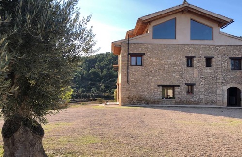 Valderrobres Cabaña | Masia con encanto en Valderrobres, Naturaleza y tranquilidad garantizadas