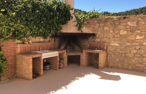 Valderrobres Cabaña | Masia con encanto en Valderrobres, Naturaleza y tranquilidad garantizadas