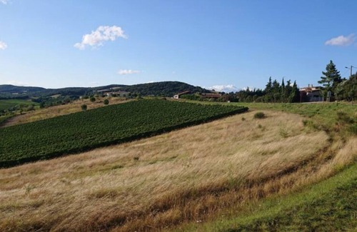 Montclar Otro | Charming Farmhouse and Detached Gite in Idyllic Village Sleeping up to 14 Guests