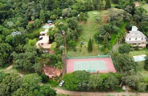 Sao Roque Cabaña | Charming farmhouse, beauty and comfort to fall in love with