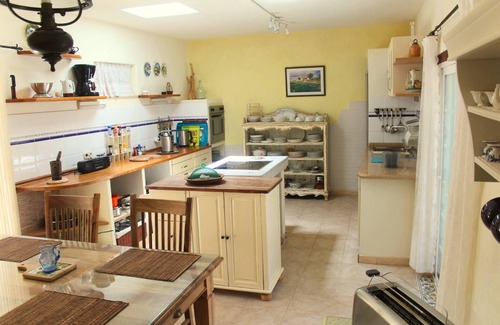 Valle de Santa Ines Otro | Charming Farmhouse Retreat in Betancuria, Spain