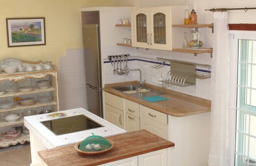 Valle de Santa Ines Otro | Charming Farmhouse Retreat in Betancuria, Spain