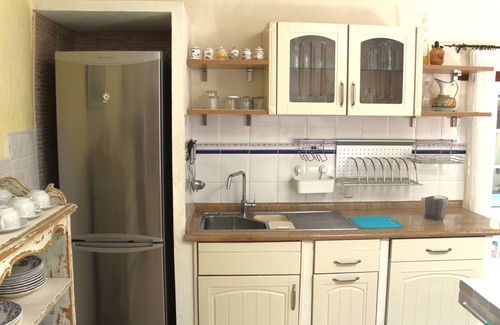 Valle de Santa Ines Otro | Charming Farmhouse Retreat in Betancuria, Spain