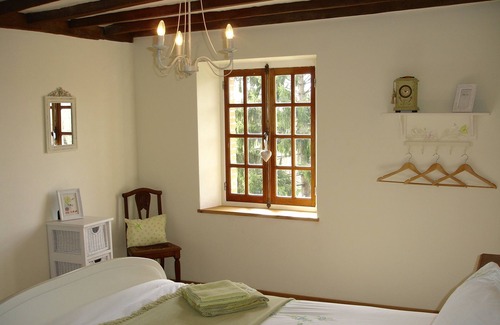 Fresselines Otro | Granja con encanto | 3 dormitorios | Duerme 7