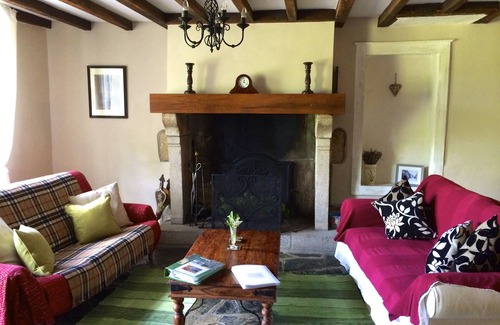 Fresselines Otro | Granja con encanto | 3 dormitorios | Duerme 7