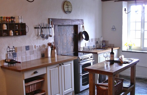Fresselines Otro | Granja con encanto | 3 dormitorios | Duerme 7