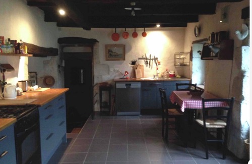 Yviers Casa | Casa / villa / chalet - YVIERS (CHALAIS)