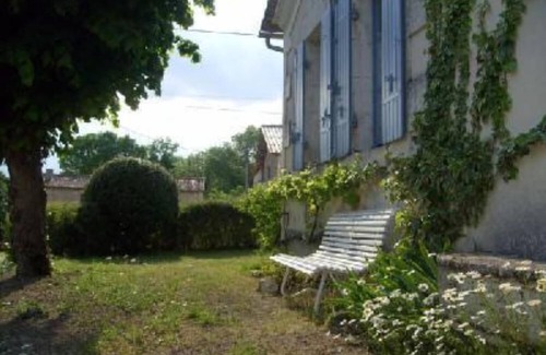 Yviers Casa | Casa / villa / chalet - YVIERS (CHALAIS)