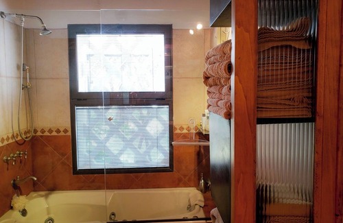 Junin Department Otro | Charming farmhouse in the middle of the vineyards of wine country Mendoza