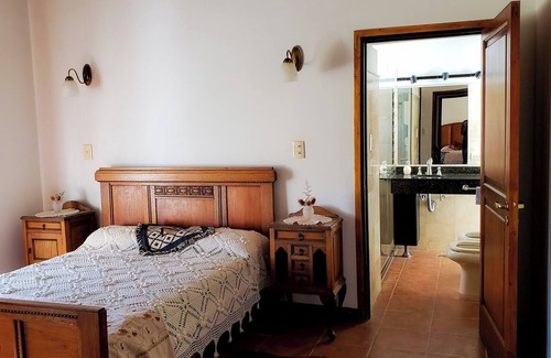 Junin Department Otro | Charming farmhouse in the middle of the vineyards of wine country Mendoza
