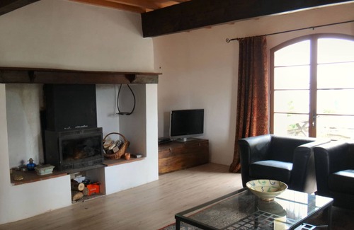 Bardigues Otro | Encantadora casa de campo cerca de Toulouse con piscina. Se admiten mascotas y familias.
