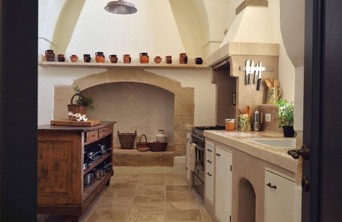 Melendugno Villa | Charming farmhouse with pool near the sea