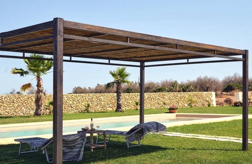 Melendugno Villa | Charming farmhouse with pool near the sea