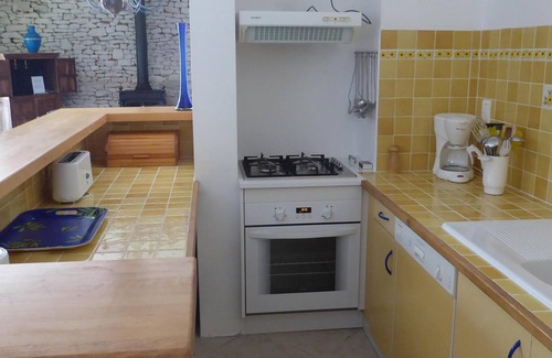Pinsac Villa | Casa de carácter con piscina privada entre Sarlat y Rocamadour