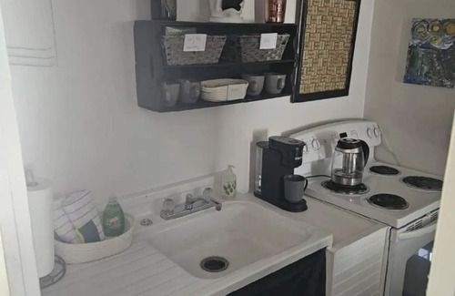 Lexington - Salisbury Otro | Charming Farmstay Retreat with Luxury Comforts in Lexington