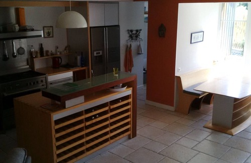 Saint-Briac-sur-Mer Casa | Casa de pescador renovada en una aldea a lo largo del Frémur
