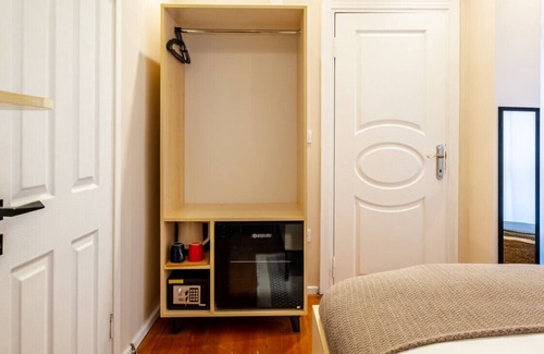 Balat Apartamento | Pleasant Flat in the Heart of Balat