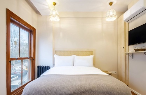 Balat Apartamento | Pleasant Flat in the Heart of Balat