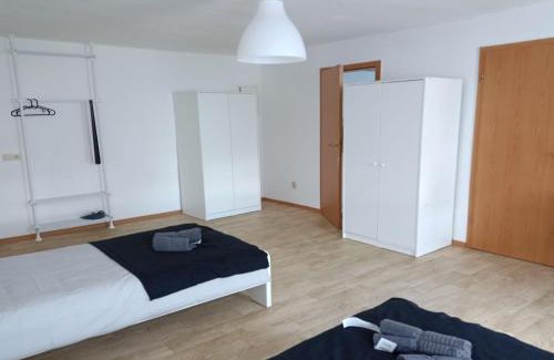 Salzelmen Apartamento | Charming flat in Schönebeck