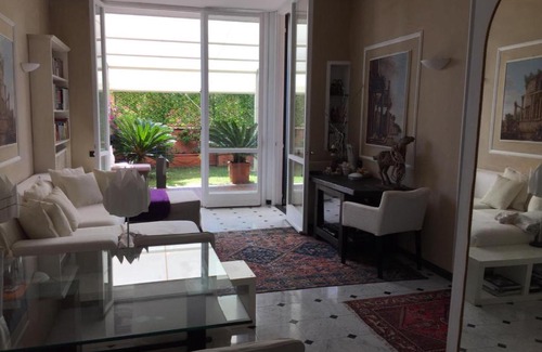 Varazze Apartamento | Charming flat