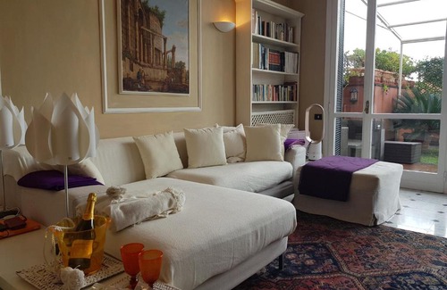 Varazze Apartamento | Charming flat