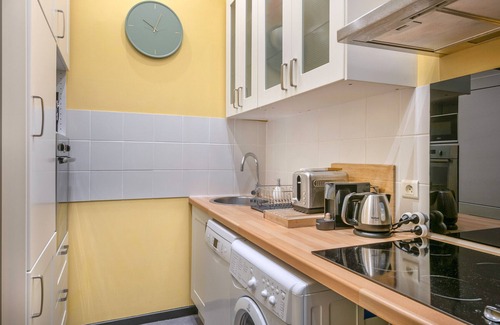 Graslin - Commerce Apartamento | Bonito piso cerca de la Place Graslin