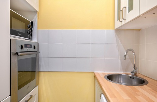 Graslin - Commerce Apartamento | Bonito piso cerca de la Place Graslin
