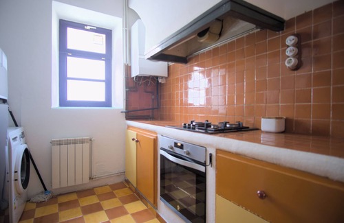Barri Vell Apartamento | Piso encantador al lado de la Catedral