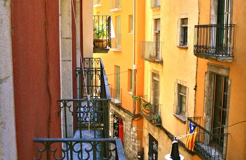 Barri Vell Apartamento | Piso encantador al lado de la Catedral