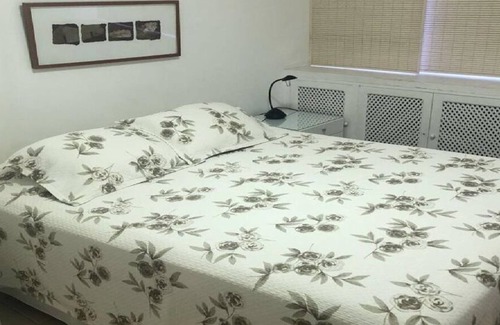 Leblon Apartamento | Encantador piso debidamente amueblado y equipado ubicado en el corazón de Leblon