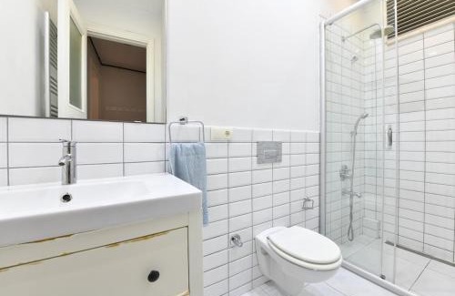 Asmali Mescit Apartamento | Charming Flat Retro Design AC Galata