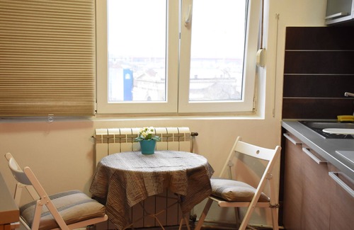 Savamala Apartamento | Charming Flat with Soul