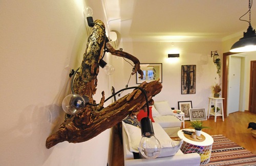 Savamala Apartamento | Charming Flat with Soul