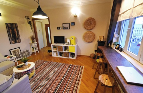 Savamala Apartamento | Charming Flat with Soul